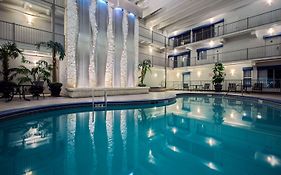 Quality Inn Branson - Hwy 76 Central